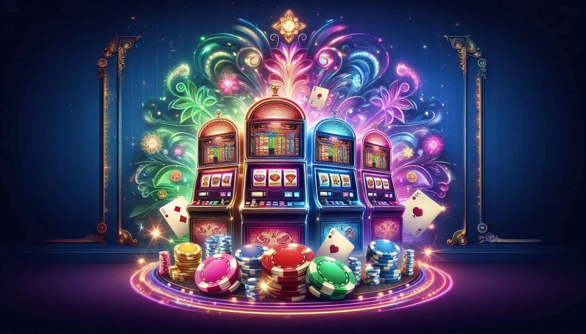 Cleopatra Casino
